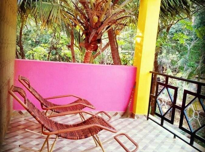 Anushrey Holiday Homes, Malvan 5